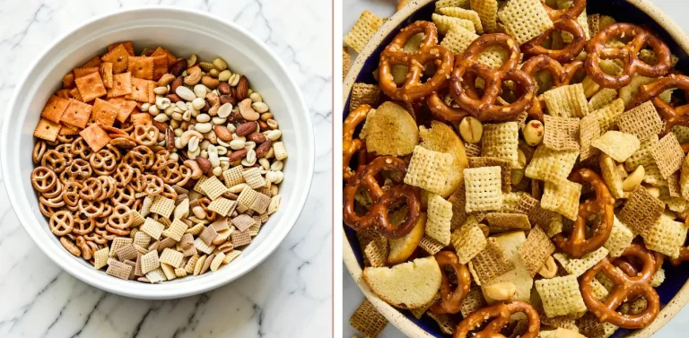 Chex Mix Recipe