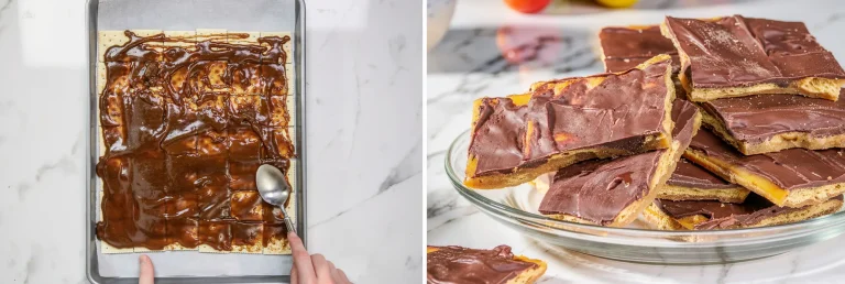 Christmas Crack Recipe