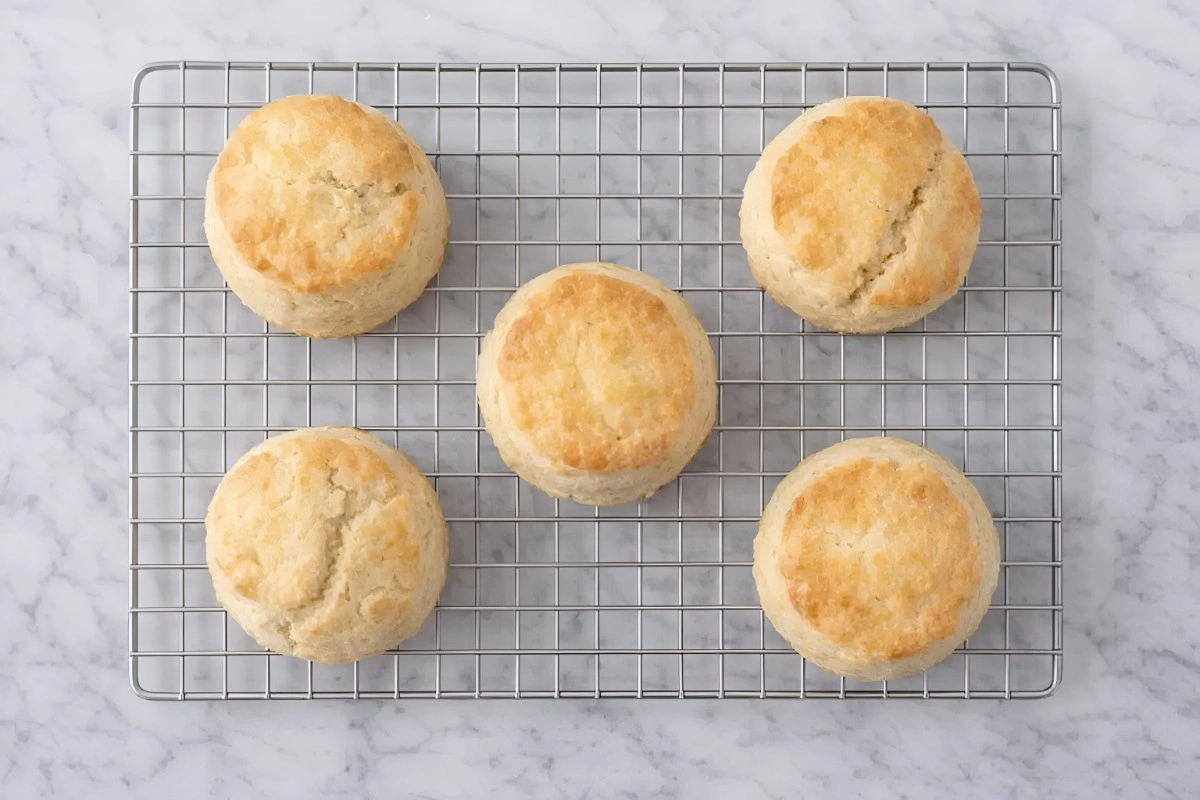 English Scones Recipe