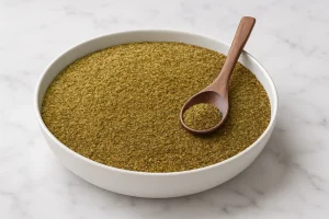 Homemade Poultry Seasoning
