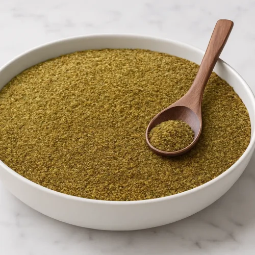 Homemade Poultry Seasoning