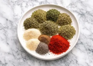 Homemade Poultry Seasoning Recipe (1)