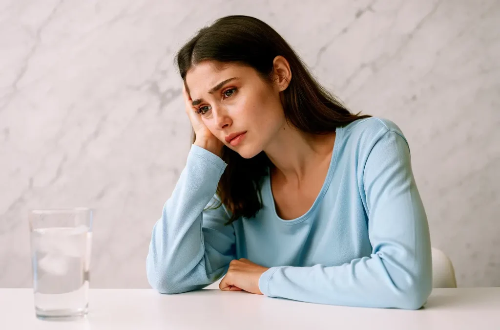 How Ice Water Hack Recipe Works