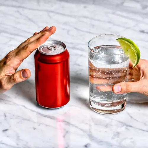 Ice Water Hack Recipe