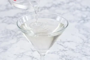 Lychee Martini Recipe
