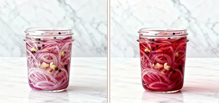 Pickled Red Onion Recipe