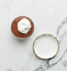 Protein Pudding Recipe