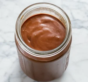 Protein Pudding Recipe