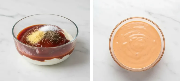 Raising Cane’s Sauce Recipe