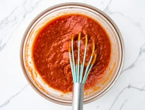 Sauce