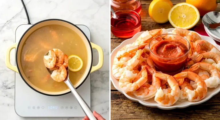 Shrimp Cocktail Recipe