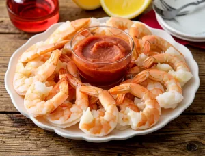Shrimp Cocktail Recipe