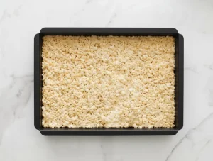 The Best Rice Krispie Treats Recipe