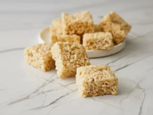 The Best Rice Krispie Treats Recipe