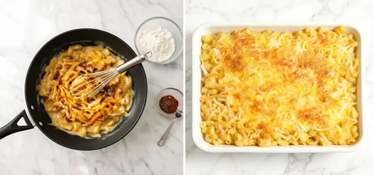 Tini’s Mac and Cheese Recipe