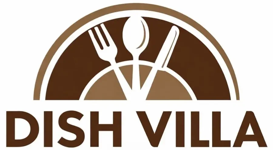 Dish Villa Logo