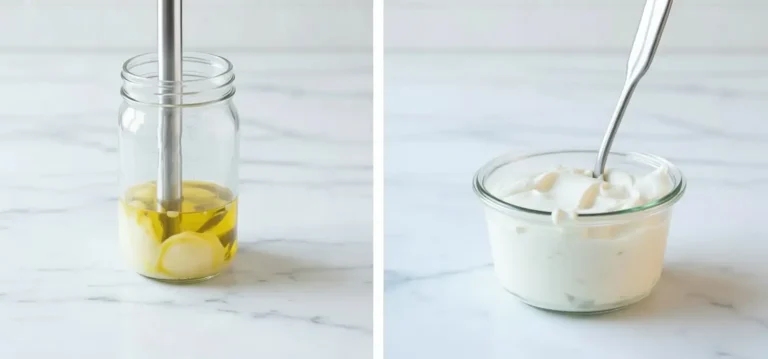 mayonnaise recipe