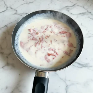 shit on a shingle recipe
