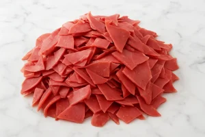 shit on a shingle recipe
