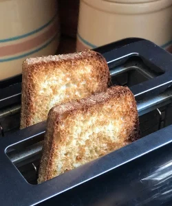shit on a shingle recipe