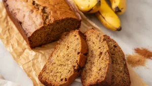 Best Banana Bread Recipe