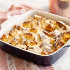 Best Bread Pudding