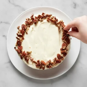 Best Carrot Cake Recipe