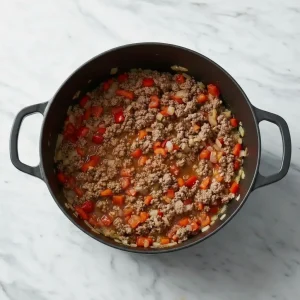 Best Chili Recipe