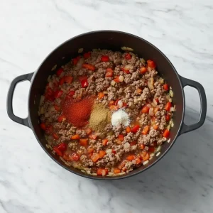 Best Chili Recipe