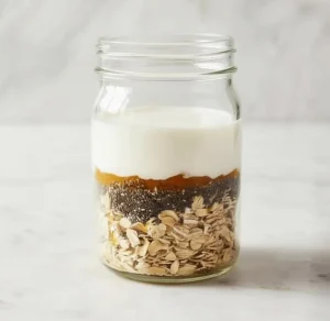 Best Overnight Oats Recipe