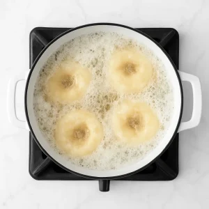 Boil the Bagels