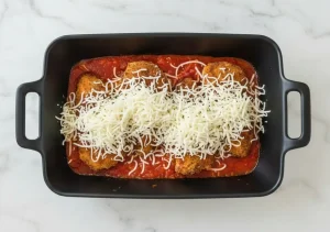 Chicken Parmesan Recipe