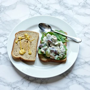 Chicken Salad Recipe