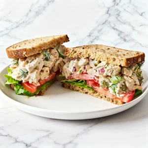 Chicken Salad Recipe