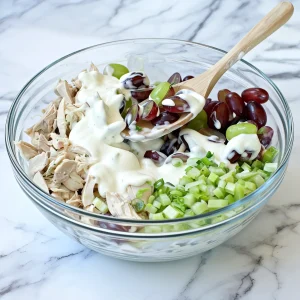 Chicken Salad Recipe