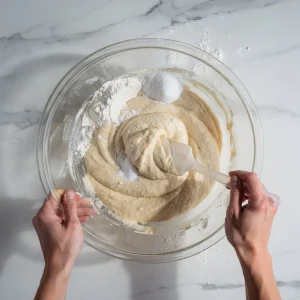 Chocolate Chip Cookies Recipe