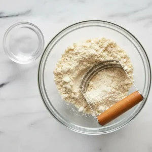 Classic Peach Cobbler Recipe