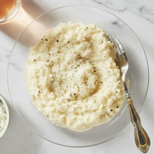 Classic Risotto