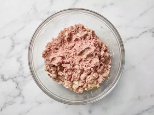 Easy Meatloaf Recipe