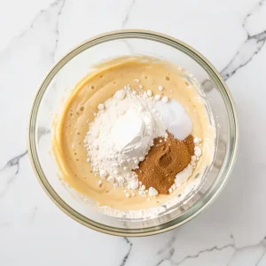 Fluffy Buttermilk Pancakes Recipe