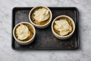 French Onion Soup Recipe