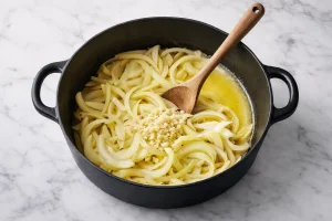 French Onion Soup Recipe