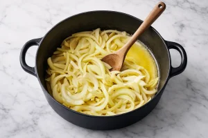 French Onion Soup Recipe
