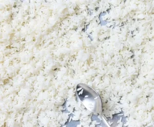 Fried Rice Recipe