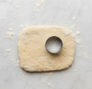 Homemade Biscuits Recipe