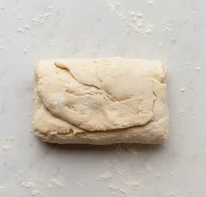 Homemade Biscuits Recipe