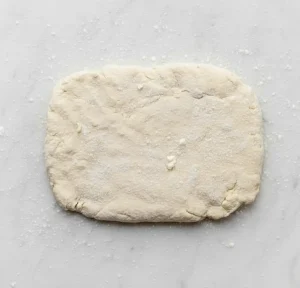 Homemade Biscuits Recipe