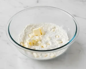 Homemade Biscuits Recipe