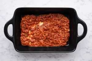 Homemade Lasagna Recipe