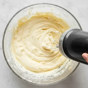 Make Frosting